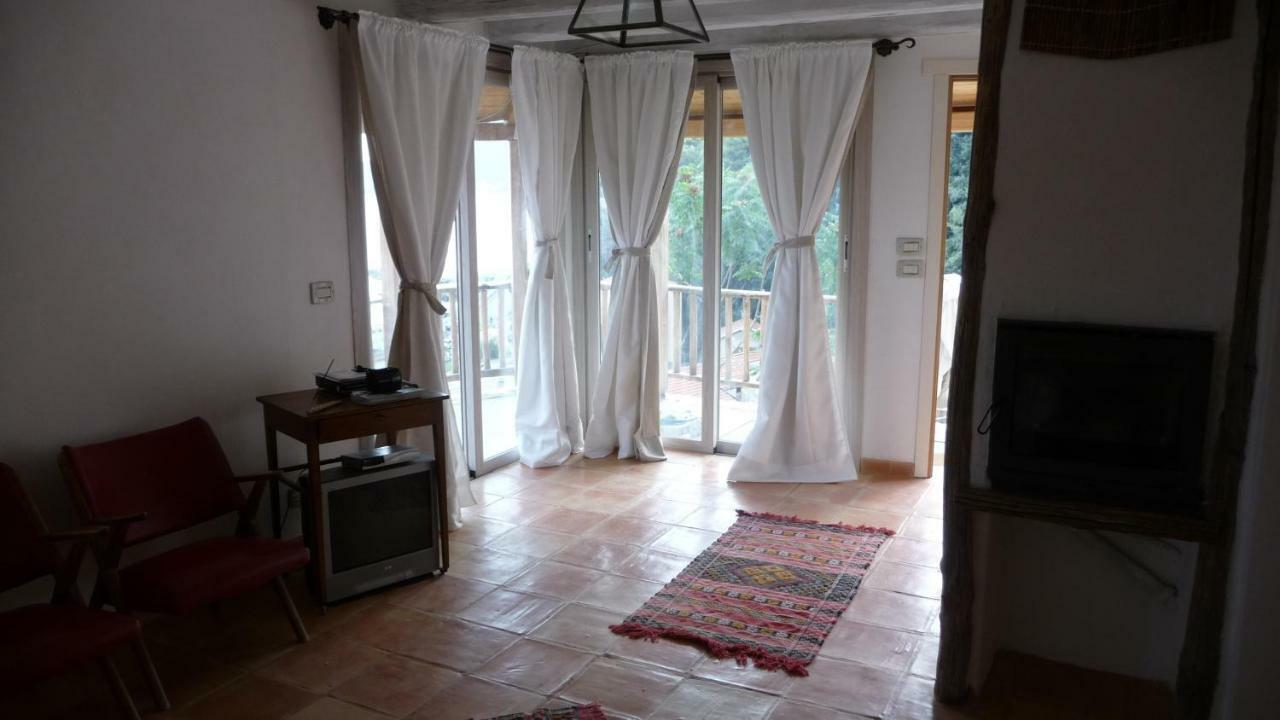 Soqquadro Art&Relax - Spotorno Apartment Ngoại thất bức ảnh